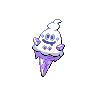 Vanillish front shiny sprites
