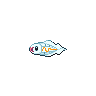 Tynamo front shiny sprites