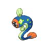 Eelektrik front shiny sprites