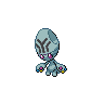 Elgyem front shiny sprites