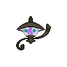 Lampent front shiny sprites