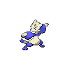 Mienfoo front shiny sprites