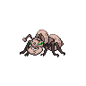 Durant front shiny sprites