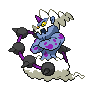 Thundurus front shiny sprites