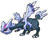 Kyurem front shiny sprites