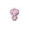 Espurr front shiny sprites