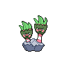 Binacle front shiny sprites