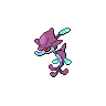Skrelp front shiny sprites