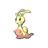 Sliggoo front shiny sprites