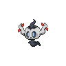 Phantump front shiny sprites