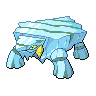Avalugg front shiny sprites
