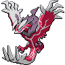 Yveltal front shiny sprites