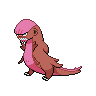 Gumshoos front shiny sprites
