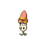 Morelull front shiny sprites