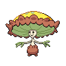 Shiinotic front shiny sprites