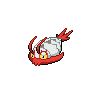 Wimpod front shiny sprites
