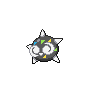 Minior front shiny sprites