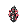 Tapu Lele front shiny sprites