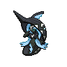 Tapu Fini front shiny sprites