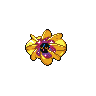 Cosmoem front shiny sprites