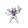 Kartana front shiny sprites