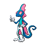 Inteleon front shiny sprites