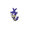 Blipbug front shiny sprites