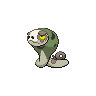 Silicobra front shiny sprites