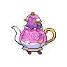 Polteageist front shiny sprites