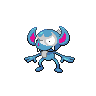 Impidimp front shiny sprites