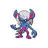 Morgrem front shiny sprites