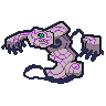 Runerigus front shiny sprites