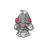 Alcremie front shiny sprites