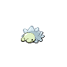 Snom front shiny sprites