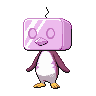 Eiscue front shiny sprites