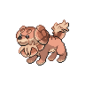 Dachsbun front shiny sprites