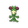 Dolliv front shiny sprites
