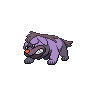 Maschiff front shiny sprites