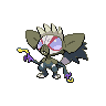 Grafaiai front shiny sprites