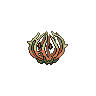 Bramblin front shiny sprites