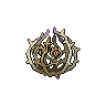 Brambleghast front shiny sprites