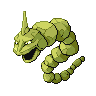 Onix front shiny sprites
