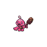 Tinkatink front shiny sprites