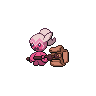 Tinkatuff front shiny sprites