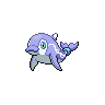 Finizen front shiny sprites