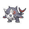 Cetitan front shiny sprites
