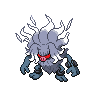 Annihilape front shiny sprites