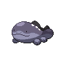 Clodsire front shiny sprites