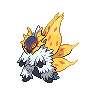 Slither Wing front shiny sprites