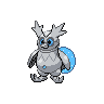 Iron Bundle front shiny sprites